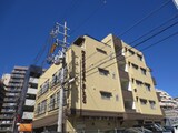 ＭＡＨＯＲＯＢＡ　ＢＬＤ