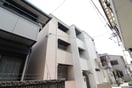 外観写真 ＡＬＥＧＲＩＡ尼崎
