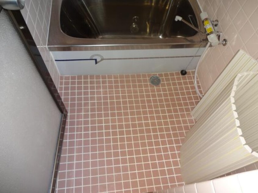 バス／シャワールーム等 MAYUMIﾊｳｽ262号茄子作2丁目