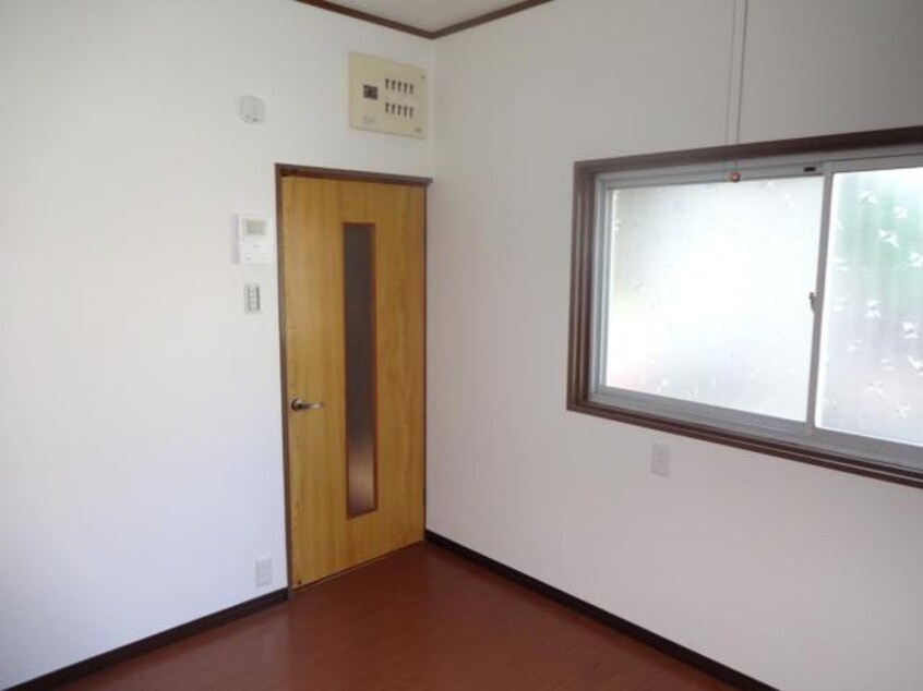 居室 MAYUMIﾊｳｽ262号茄子作2丁目