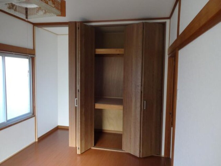 収納 MAYUMIﾊｳｽ262号茄子作2丁目