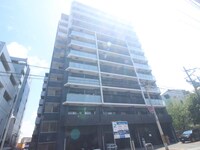 ﾌﾟﾚｻﾝｽ天王寺ﾉｰｽｳﾞｨｱｰﾚ(401)