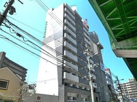 ｱﾄﾞﾊﾞﾝｽ西梅田Ⅲｴﾐﾈﾝｽ(605)