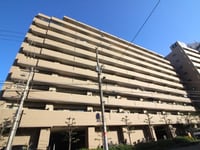ディオ・フェルティ北梅田(407)
