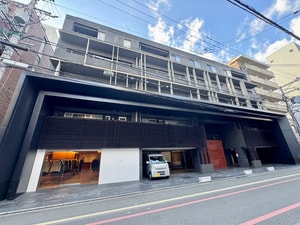 THERESIDENCE京都東洞院四条