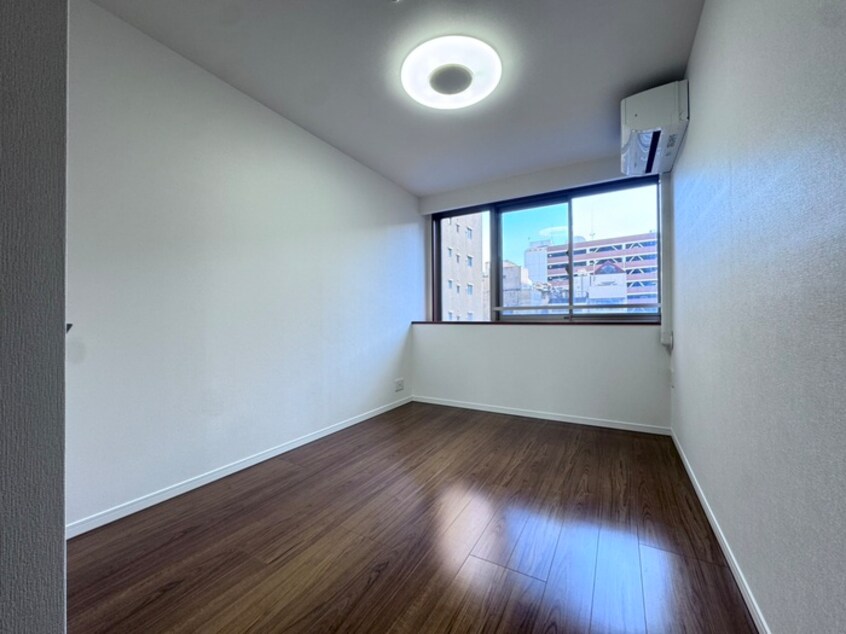 居室 THERESIDENCE京都東洞院四条