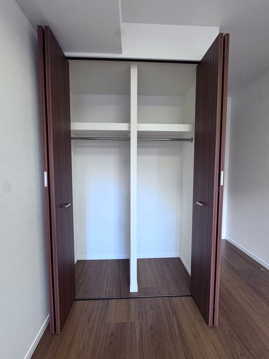 収納 THERESIDENCE京都東洞院四条