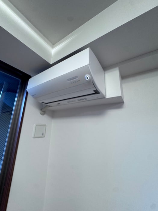 内観写真 THERESIDENCE京都東洞院四条