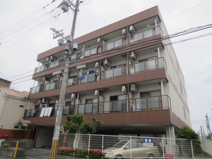 駐車場 アーバン鳥飼