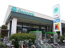 ピーコック(スーパー)まで520m アネックス甲子園三番町