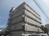 角野第５マンション