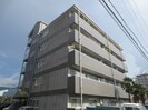 角野第５マンションの外観