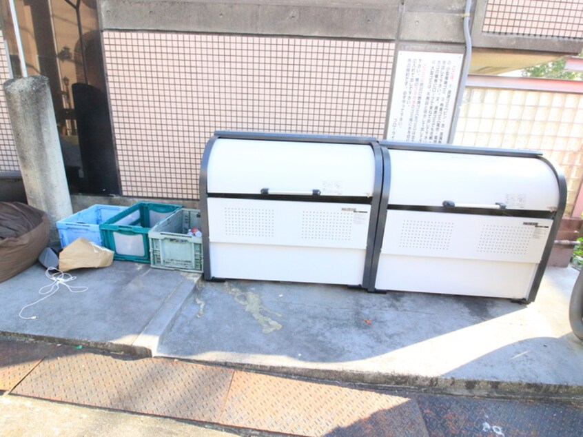 その他 フロ－ライト関大前