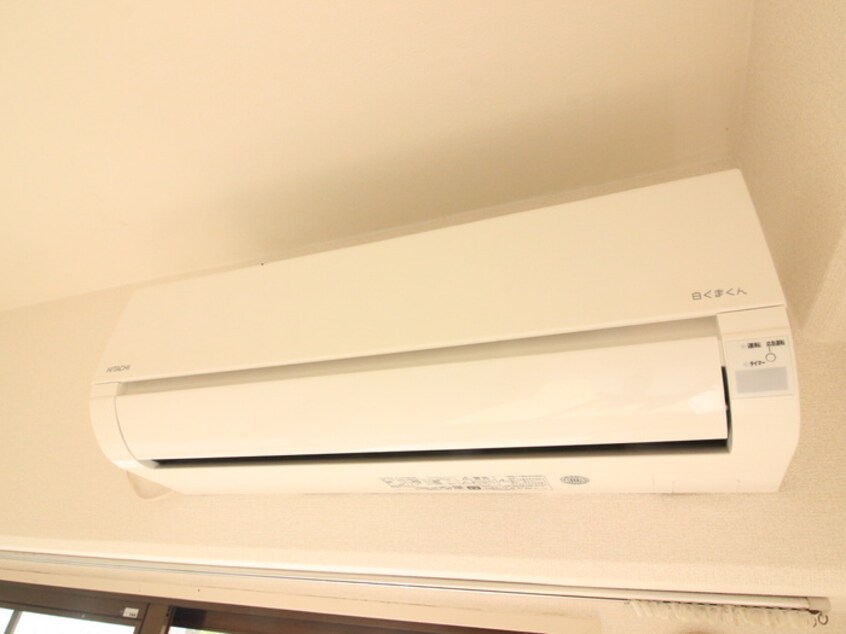 内観写真 フロ－ライト関大前