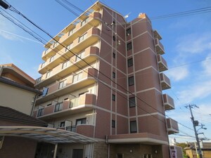 エテルノ・スクエア五番館