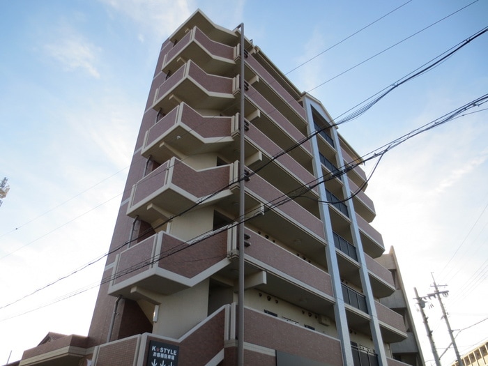 周辺環境 エテルノ・スクエア五番館