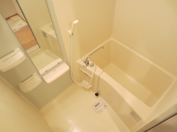 バス／シャワールーム等 エテルノ・スクエア五番館