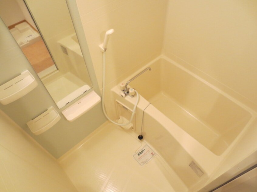 バス／シャワールーム等 エテルノ・スクエア五番館