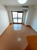 居室 エテルノ・スクエア五番館