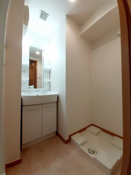 居室 エテルノ・スクエア五番館