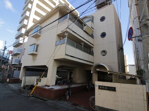 津門川ハイツ