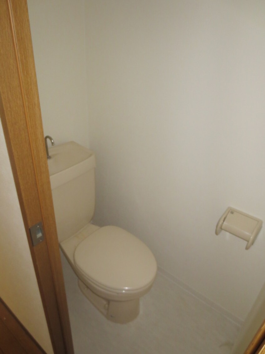 トイレ ＳＥＡウエストコート