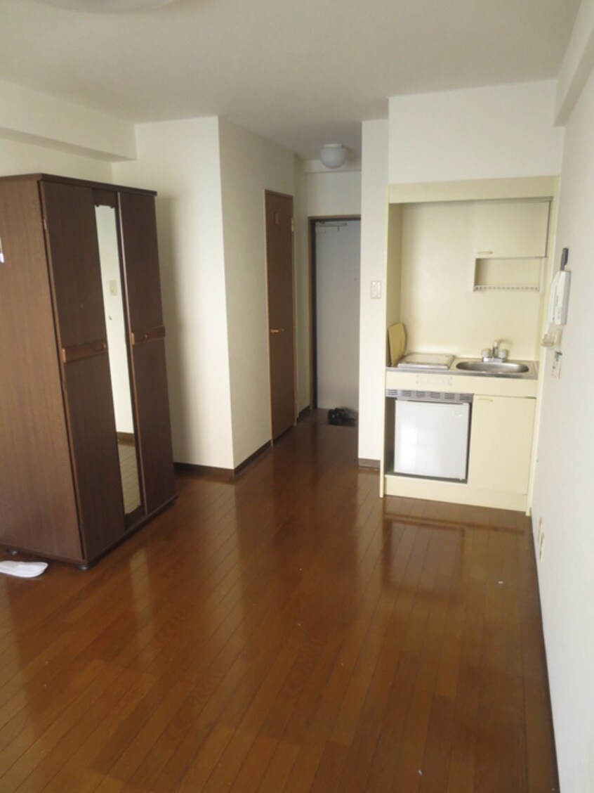 居室 ＳＥＡウエストコート