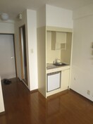 居室 ＳＥＡウエストコート