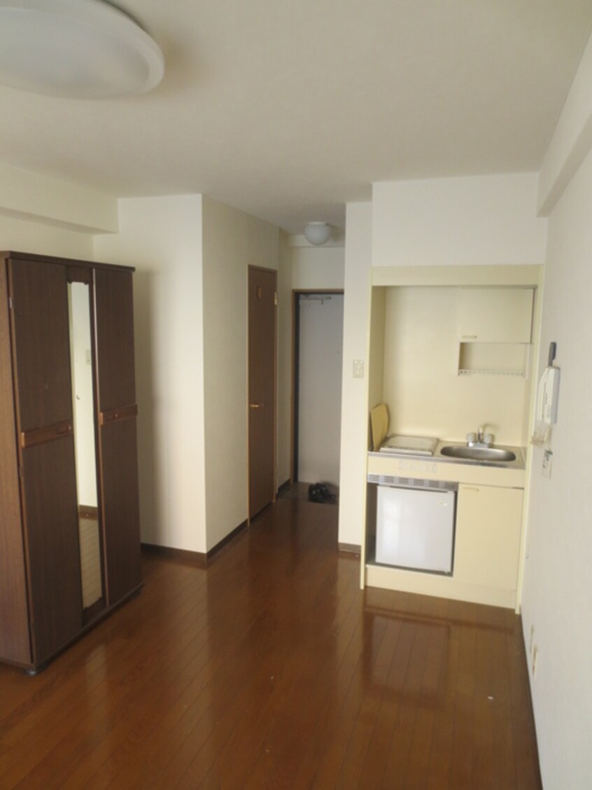 居室 ＳＥＡウエストコート