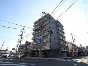 エスカーサ京都四条梅津(304)