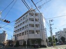第６瑞光ハイツの外観