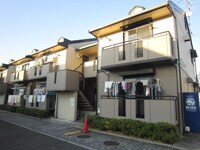 ガ－デンパレス宮下Ｂ棟