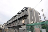 アンフィニィ西町