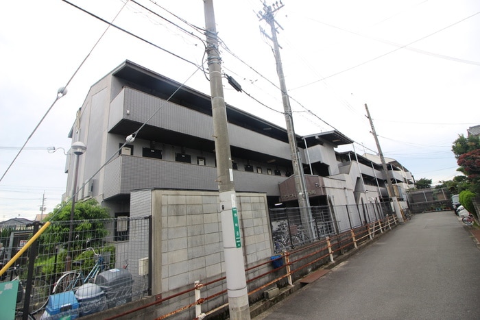 外観写真 アンフィニィ西町