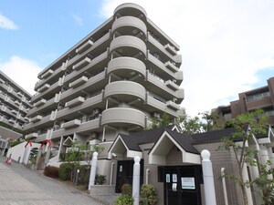池田五月丘A棟（５０５）