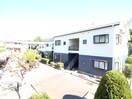 外観写真 ルミエ－ル山下