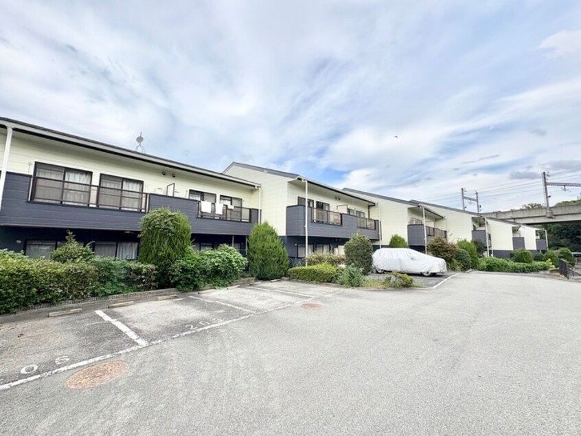 その他 ルミエ－ル山下