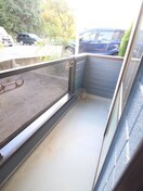 ベランダ・バルコニー ルミエ－ル山下