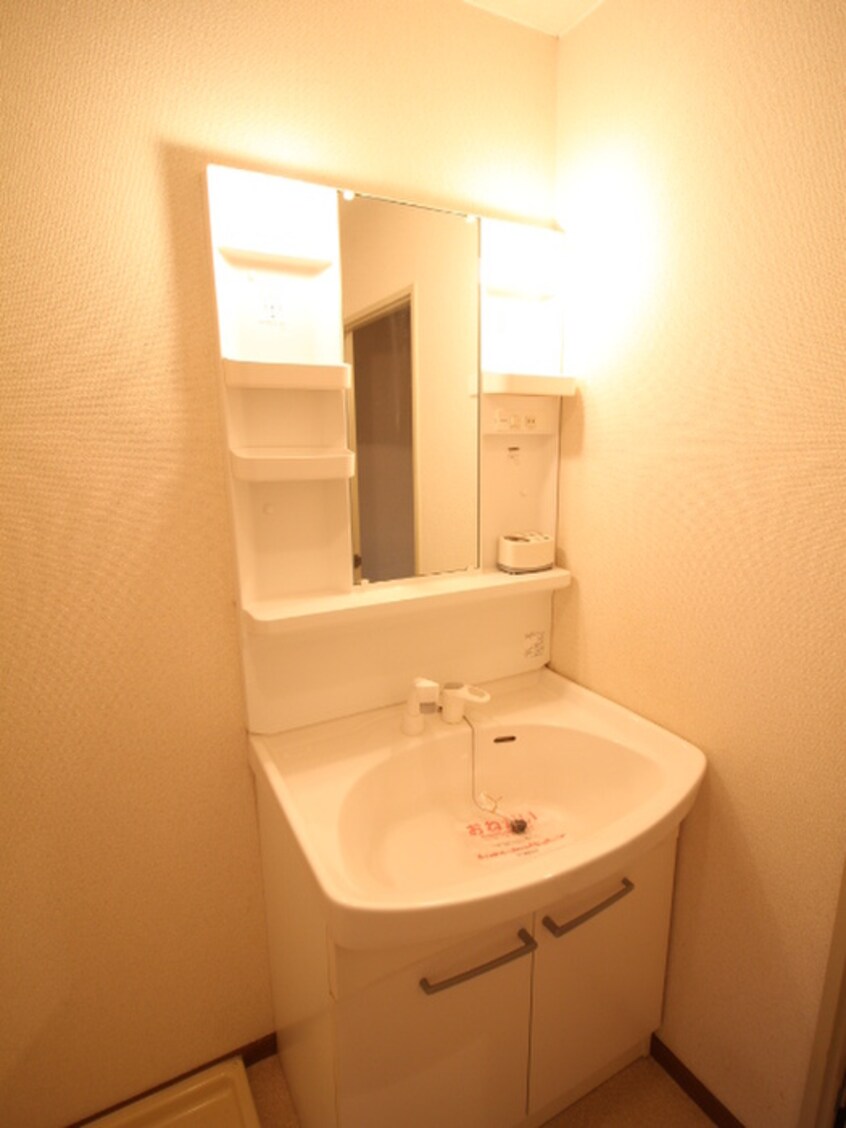 洗面 ルミエ－ル山下