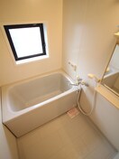 バス／シャワールーム等 ルミエ－ル山下