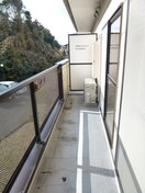 ベランダ・バルコニー ルミエ－ル山下
