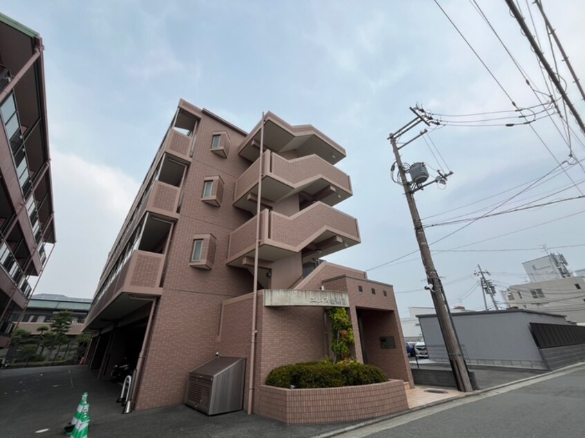 外観写真 エムス金剛Ⅱ