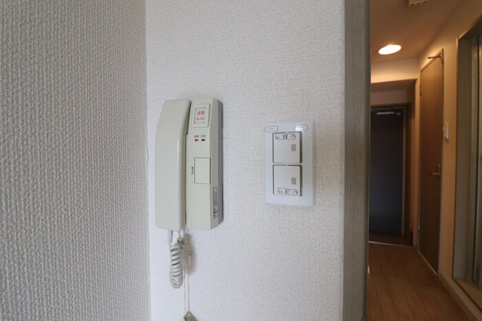 内観写真 WAVE-K２