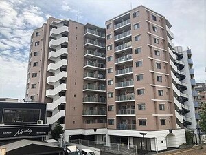 プリオーレ神戸大開通(202)