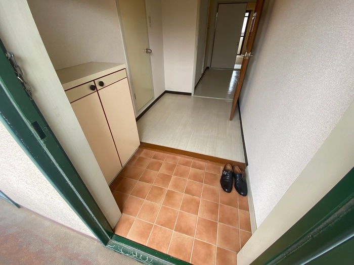 靴箱 パークヒル高塚