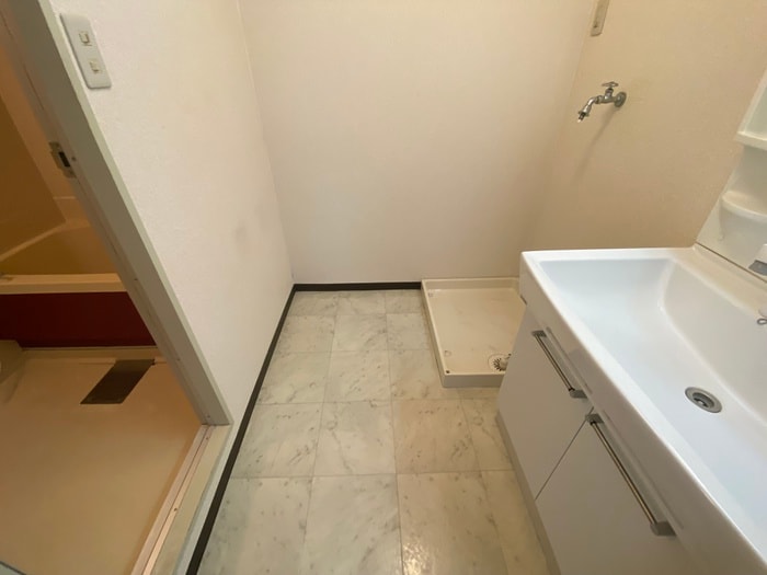 洗面 パークヒル高塚