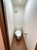 トイレ サンフル－レ