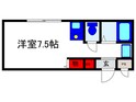 サンマルコの間取図