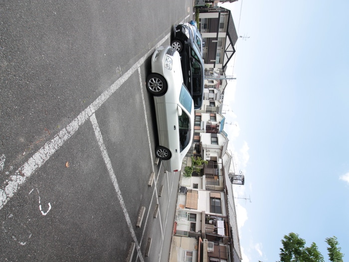 駐車場 サンビレッジ明美の里Ｄ