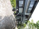 建物設備 サンビレッジ明美の里Ｄ
